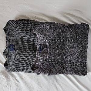 ✨️ AEO Knit Sweater Bundle ✨️